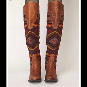 FREE BIRD by Steve Madden Boots